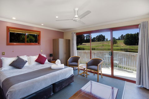 Aspect Tamar Valley Resort - e-Seniors 39