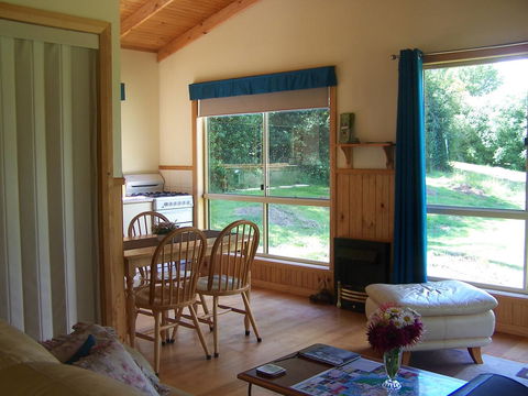 Drumreagh Bed & Breakfast Cabins - e-Seniors 35