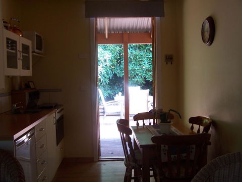 Drumreagh Bed & Breakfast Cabins - e-Seniors 22