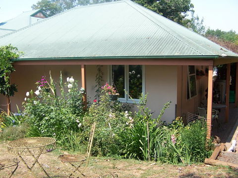 Drumreagh Bed & Breakfast Cabins - e-Seniors 20