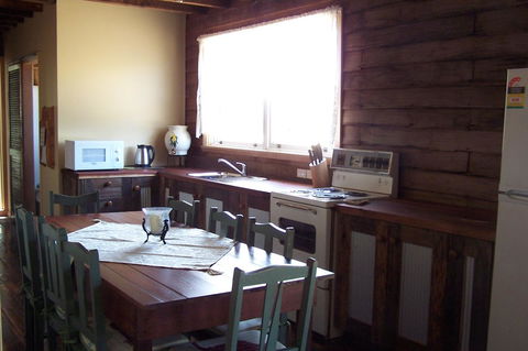 Drumreagh Bed & Breakfast Cabins - e-Seniors 19
