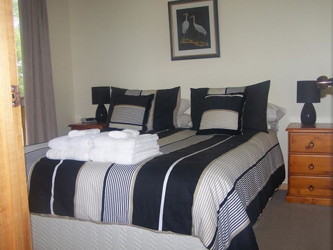 Drumreagh Bed & Breakfast Cabins - e-Seniors 1