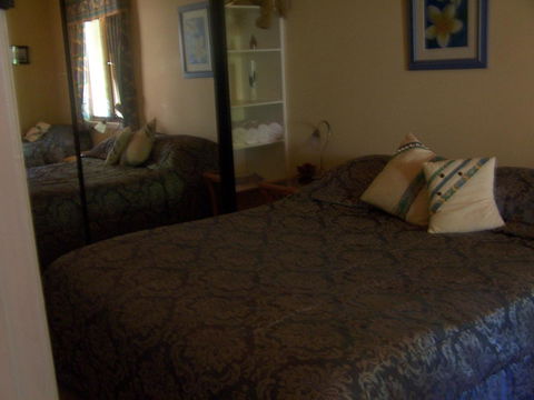 Drumreagh Bed & Breakfast Cabins - e-Seniors 21
