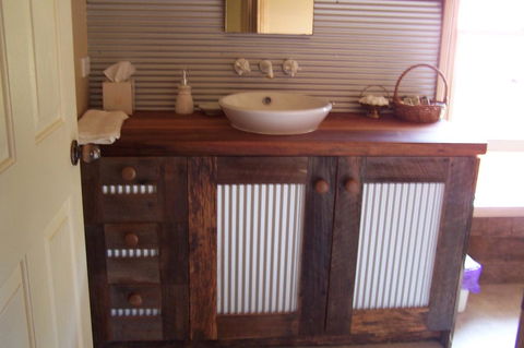 Drumreagh Bed & Breakfast Cabins - e-Seniors 17