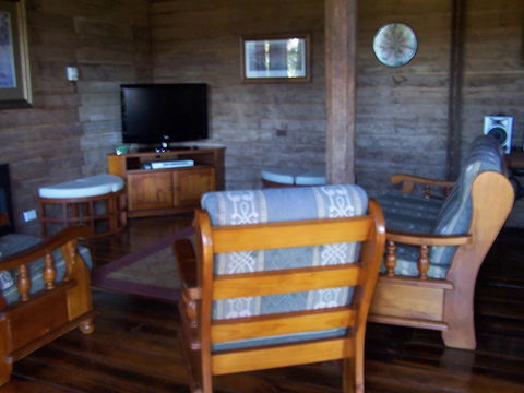 Drumreagh Bed & Breakfast Cabins - e-Seniors 10