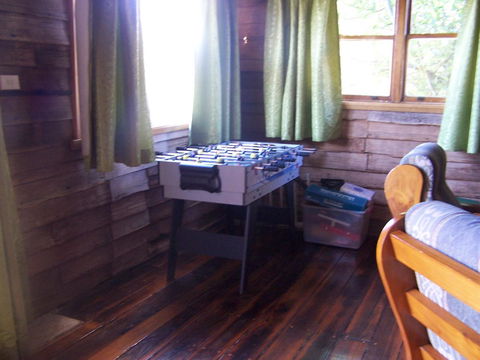 Drumreagh Bed & Breakfast Cabins - e-Seniors 9