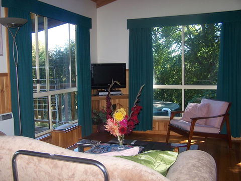 Drumreagh Bed & Breakfast Cabins - e-Seniors 29