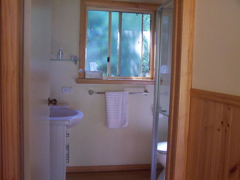 Drumreagh Bed & Breakfast Cabins - e-Seniors 38