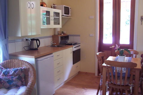 Drumreagh Bed & Breakfast Cabins - e-Seniors 14