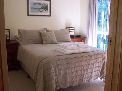 Drumreagh Bed & Breakfast Cabins - e-Seniors 33