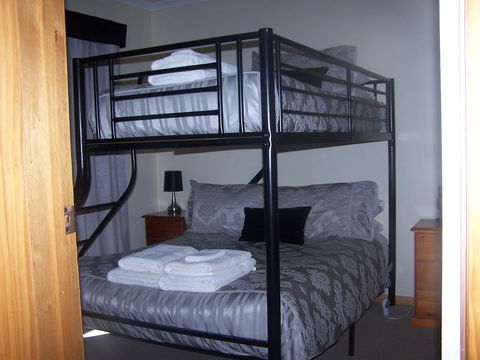 Drumreagh Bed & Breakfast Cabins - e-Seniors 32