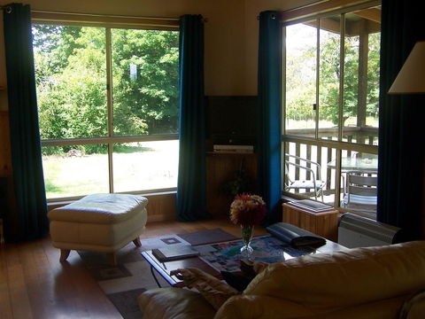 Drumreagh Bed & Breakfast Cabins - e-Seniors 34