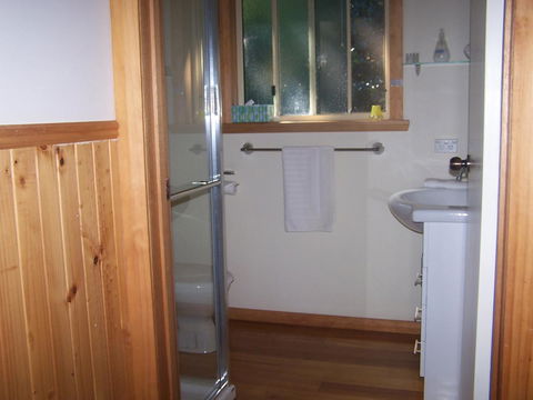 Drumreagh Bed & Breakfast Cabins - e-Seniors 30