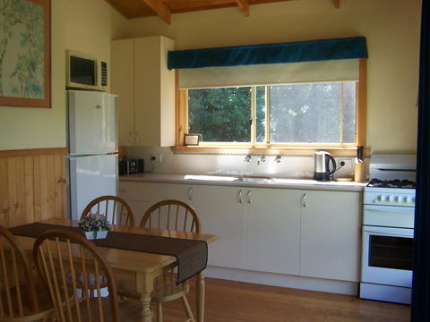 Drumreagh Bed & Breakfast Cabins - e-Seniors 36