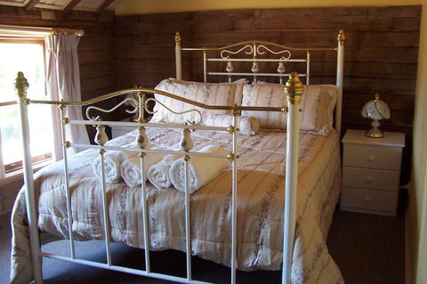Drumreagh Bed & Breakfast Cabins - e-Seniors 15