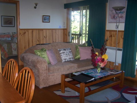 Drumreagh Bed & Breakfast Cabins - e-Seniors 27