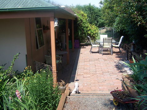 Drumreagh Bed & Breakfast Cabins - e-Seniors 24
