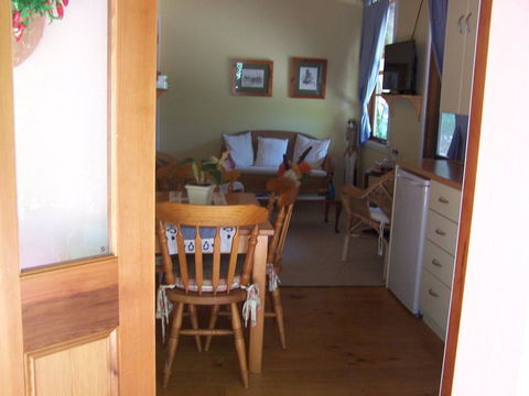 Drumreagh Bed & Breakfast Cabins - e-Seniors 23