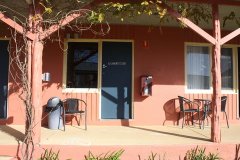 Swansea Motor Inn Tasmania - e-Seniors 28