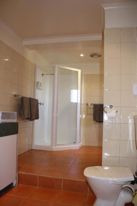 Swansea Motor Inn Tasmania - e-Seniors 34