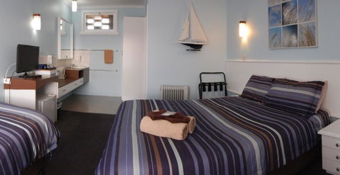 Swansea Motor Inn Tasmania - e-Seniors 27