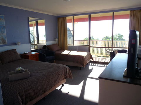Swansea Motor Inn Tasmania - e-Seniors 25