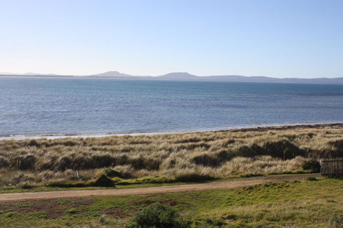 Swansea Motor Inn Tasmania - e-Seniors 37