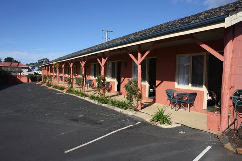 Swansea Motor Inn Tasmania - e-Seniors 26