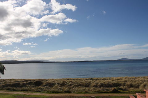 Swansea Motor Inn Tasmania - e-Seniors 14