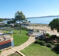 Swansea Motor Inn Tasmania - e-Seniors