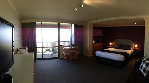 Swansea Motor Inn Tasmania - e-Seniors 16