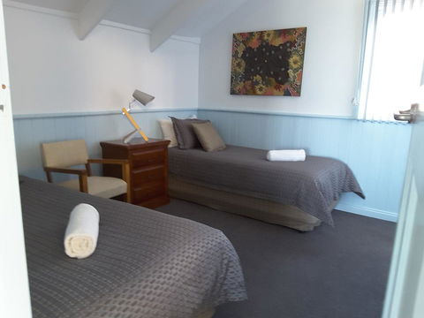 Swansea Motor Inn Tasmania - e-Seniors 1