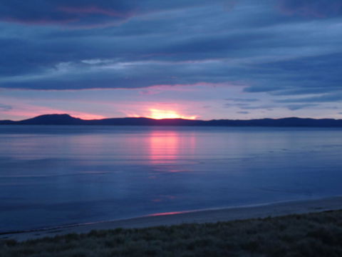 Swansea Motor Inn Tasmania - e-Seniors 12