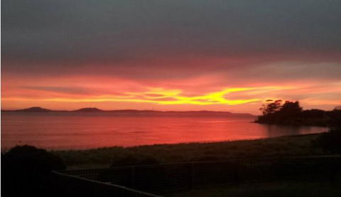 Swansea Motor Inn Tasmania - e-Seniors 35