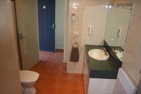 Swansea Motor Inn Tasmania - e-Seniors 31