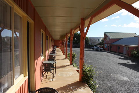 Swansea Motor Inn Tasmania - e-Seniors 29
