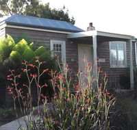 Tramway Cottage - e-Seniors