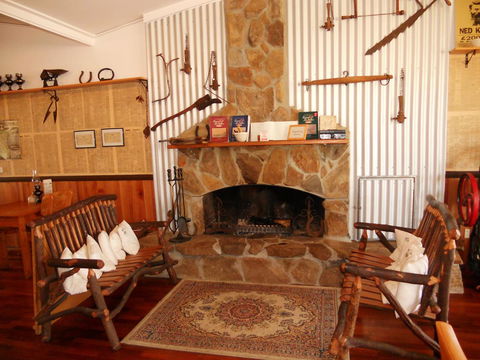 Mountain View Country Inn - e-Seniors 5