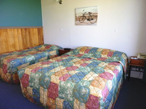 Mountain View Country Inn - e-Seniors 25
