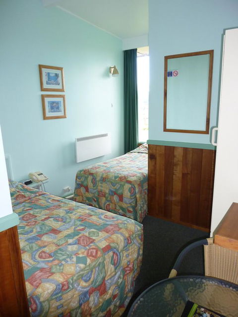 Mountain View Country Inn - e-Seniors 23