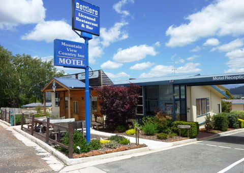 Mountain View Country Inn - e-Seniors 3