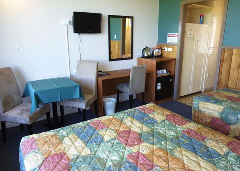 Mountain View Country Inn - e-Seniors 26