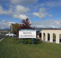 Mountain View Country Inn - e-Seniors