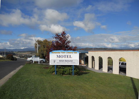 Mountain View Country Inn - e-Seniors 0