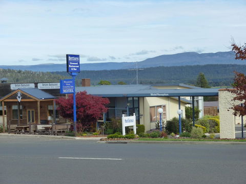 Mountain View Country Inn - e-Seniors 2