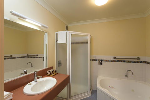 Tidal Waters St Helens - e-Seniors 20