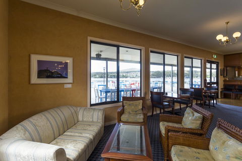 Tidal Waters St Helens - e-Seniors 16