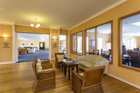 Tidal Waters St Helens - e-Seniors 19