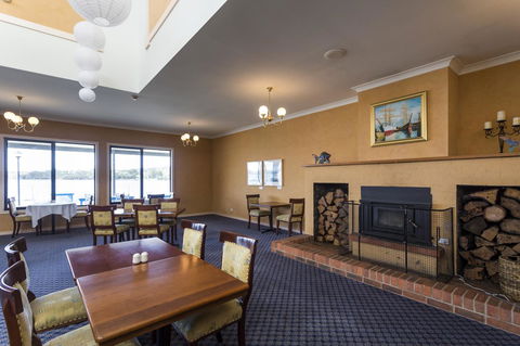 Tidal Waters St Helens - e-Seniors 7