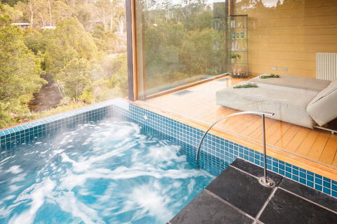 Peppers Cradle Mountain Lodge - e-Seniors 10